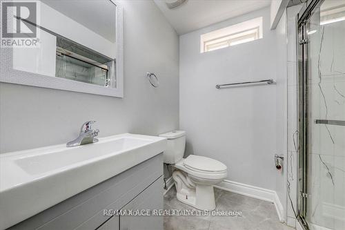 Bsmt - 150 Thornbush Boulevard, Brampton, ON 