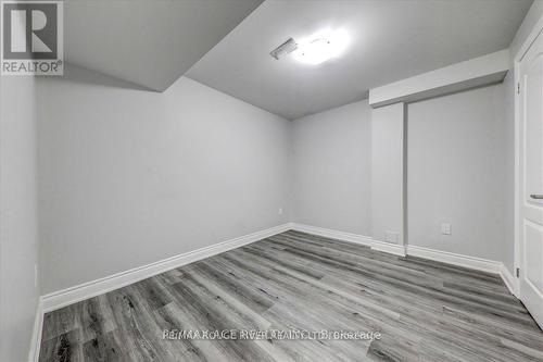 Bsmt - 150 Thornbush Boulevard, Brampton, ON 