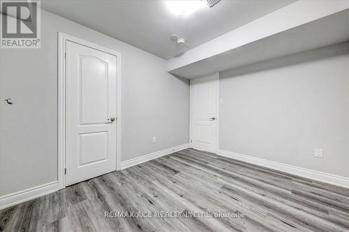 Bsmt - 150 Thornbush Boulevard, Brampton, ON 