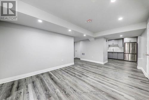 Bsmt - 150 Thornbush Boulevard, Brampton, ON 