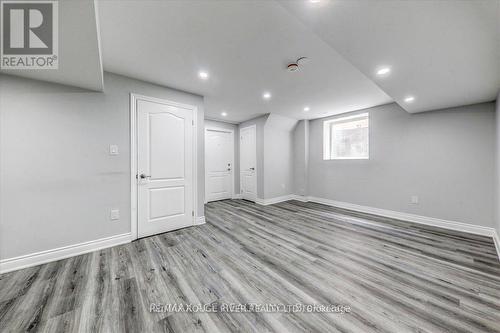 Bsmt - 150 Thornbush Boulevard, Brampton, ON 