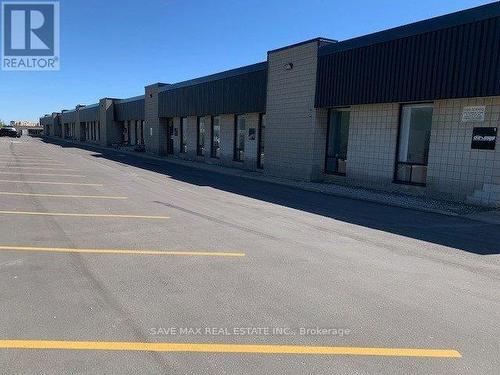 8 - 173 Glidden Road, Brampton, ON 