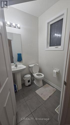 268 Bonnieglen Farm Boulevard, Caledon, ON - Indoor Photo Showing Bathroom