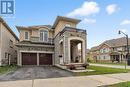 61 Aldersgate Drive, Brampton, ON  - Outdoor With Facade 