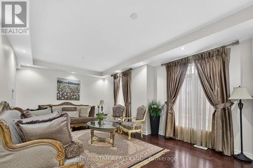 61 Aldersgate Drive, Brampton, ON - Indoor