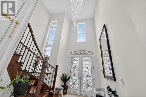 61 Aldersgate Drive, Brampton, ON - Indoor Photo Showing Other Room