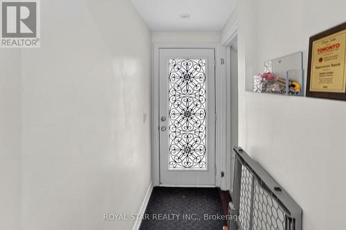 61 Aldersgate Drive, Brampton, ON - Indoor Photo Showing Other Room