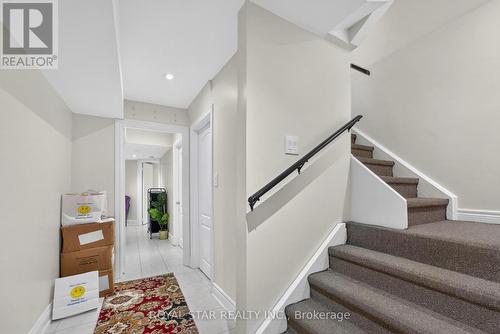 61 Aldersgate Drive, Brampton, ON - Indoor Photo Showing Other Room
