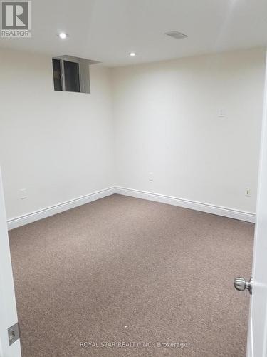 61 Aldersgate Drive, Brampton, ON - Indoor Photo Showing Other Room