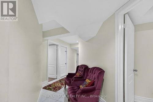 61 Aldersgate Drive, Brampton, ON - Indoor Photo Showing Other Room