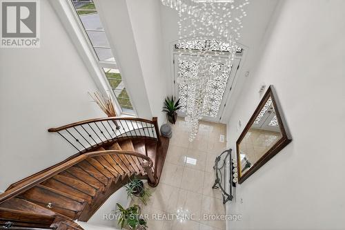 61 Aldersgate Drive, Brampton, ON - Indoor Photo Showing Other Room