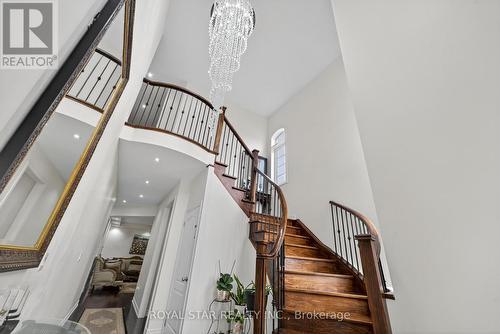61 Aldersgate Drive, Brampton, ON - Indoor Photo Showing Other Room