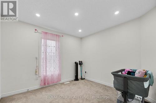 61 Aldersgate Drive, Brampton, ON - Indoor Photo Showing Other Room