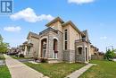 61 Aldersgate Drive, Brampton, ON  - Outdoor With Facade 