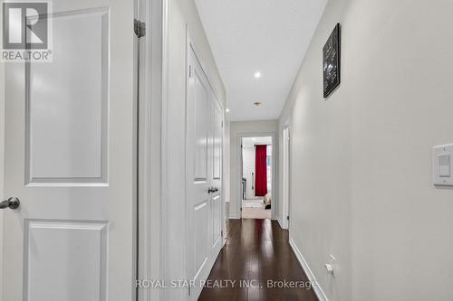 61 Aldersgate Drive, Brampton, ON - Indoor Photo Showing Other Room