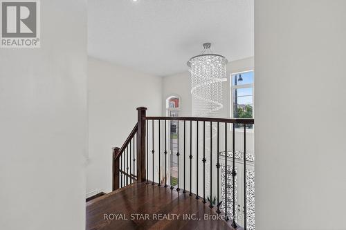 61 Aldersgate Drive, Brampton, ON - Indoor Photo Showing Other Room