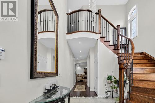 61 Aldersgate Drive, Brampton, ON - Indoor Photo Showing Other Room