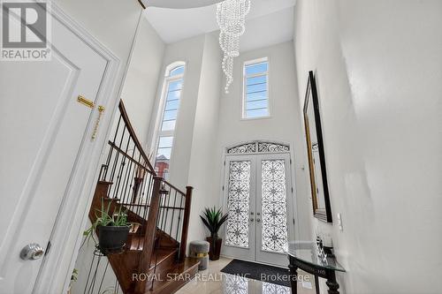 61 Aldersgate Drive, Brampton, ON - Indoor Photo Showing Other Room