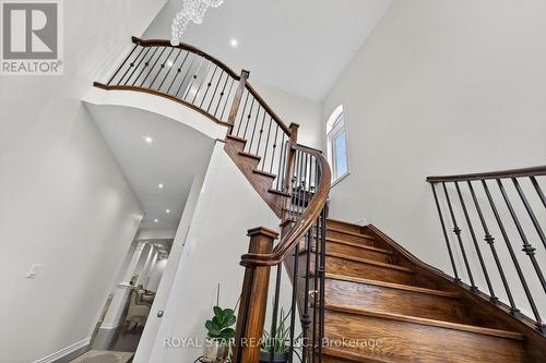 61 Aldersgate Drive, Brampton, ON - Indoor Photo Showing Other Room