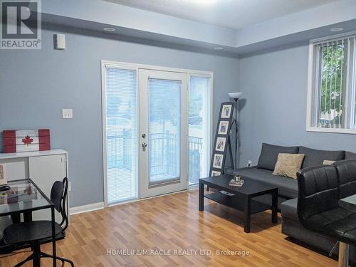 65 - 5650 Winston Churchill Boulevard, Mississauga, ON - Indoor