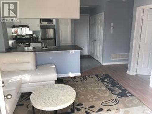 65 - 5650 Winston Churchill Boulevard, Mississauga, ON - Indoor