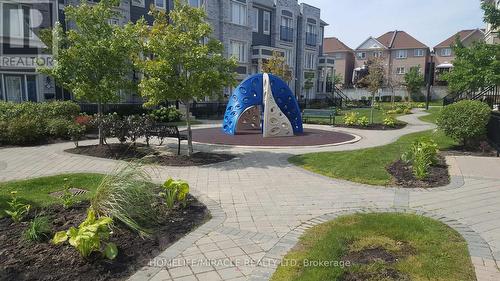 65 - 5650 Winston Churchill Boulevard, Mississauga, ON - Outdoor
