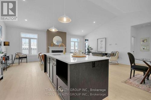 15 - 1080 Upperpoint Avenue, London South (South B), ON - Indoor