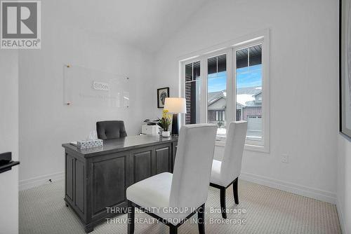 15 - 1080 Upperpoint Avenue, London South (South B), ON - Indoor