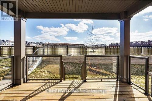 9 - 1080 Upperpoint Avenue, London South (South B), ON - Outdoor With Exterior