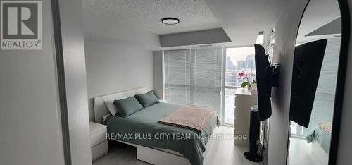 1013 - 125 Western Battery Road, Toronto, ON - Indoor Photo Showing Bedroom