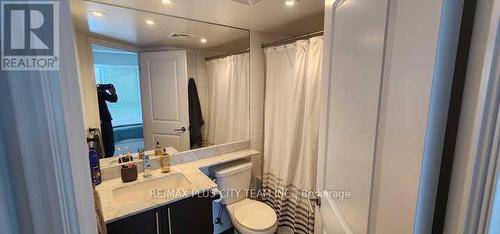 1013 - 125 Western Battery Road, Toronto, ON - Indoor Photo Showing Bathroom