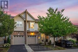 4 - 10 LIDDYCOAT LANE  Hamilton, ON L9G 0A7