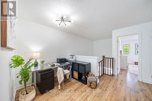 4 - 10 Liddycoat Lane, Hamilton, ON - Indoor