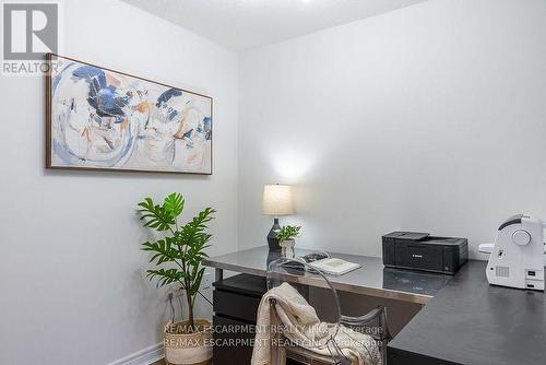 4 - 10 Liddycoat Lane, Hamilton, ON - Indoor