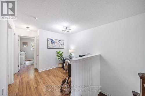 4 - 10 Liddycoat Lane, Hamilton, ON - Indoor Photo Showing Other Room