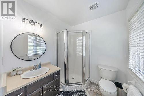 4 - 10 Liddycoat Lane, Hamilton, ON - Indoor Photo Showing Bathroom