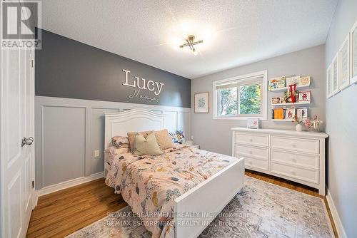 4 - 10 Liddycoat Lane, Hamilton, ON - Indoor Photo Showing Bedroom