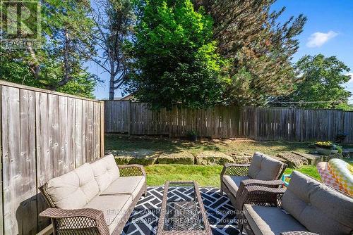 4 - 10 Liddycoat Lane, Hamilton, ON - Outdoor