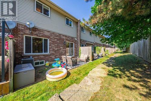 4 - 10 Liddycoat Lane, Hamilton, ON - Outdoor With Exterior