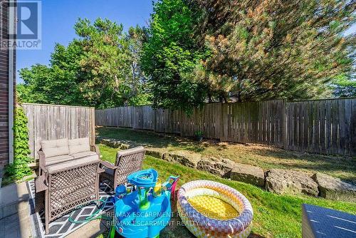 4 - 10 Liddycoat Lane, Hamilton, ON - Outdoor