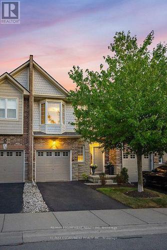 4 - 10 Liddycoat Lane, Hamilton, ON - Outdoor