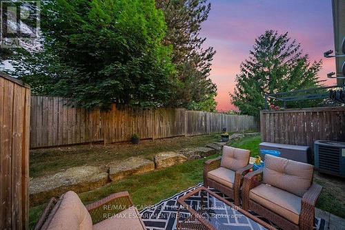 4 - 10 Liddycoat Lane, Hamilton, ON - Outdoor