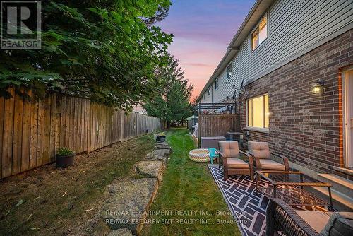 4 - 10 Liddycoat Lane, Hamilton, ON - Outdoor