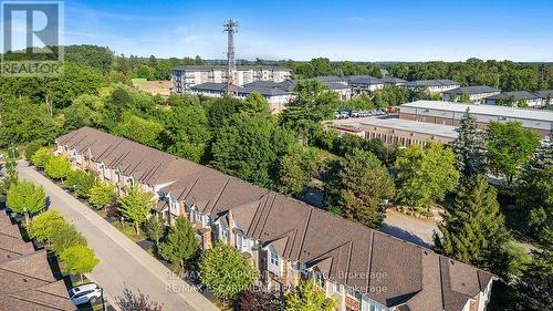 4 - 10 Liddycoat Lane, Hamilton, ON - Outdoor With View