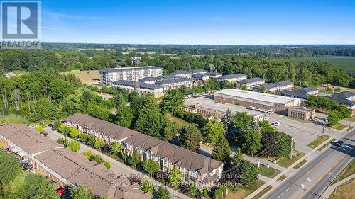 4 - 10 Liddycoat Lane, Hamilton, ON - Outdoor With View