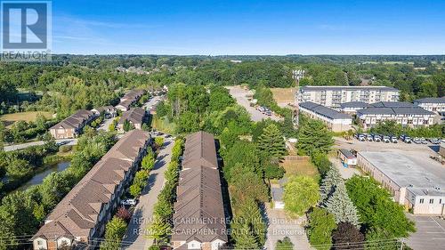 4 - 10 Liddycoat Lane, Hamilton, ON - Outdoor With View