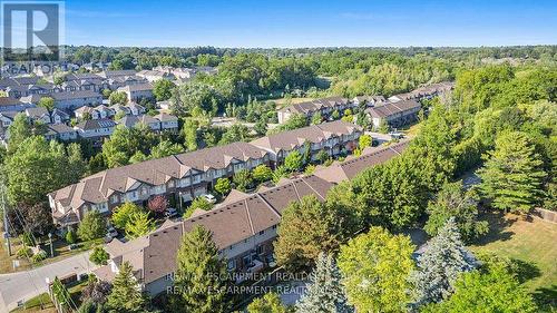 4 - 10 Liddycoat Lane, Hamilton, ON - Outdoor With View