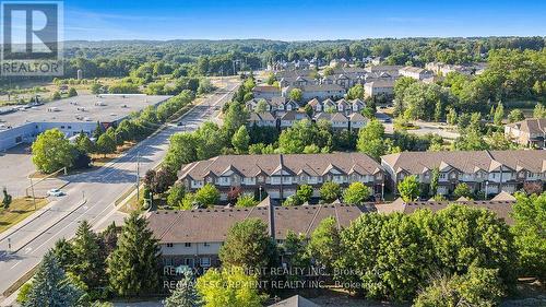4 - 10 Liddycoat Lane, Hamilton, ON - Outdoor With View