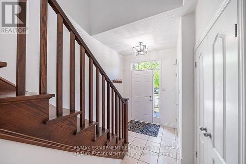 4 - 10 Liddycoat Lane, Hamilton, ON - Indoor Photo Showing Other Room