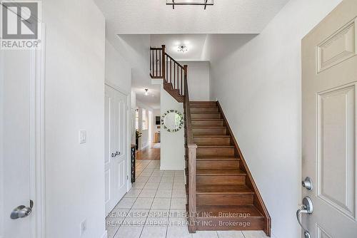 4 - 10 Liddycoat Lane, Hamilton, ON - Indoor Photo Showing Other Room